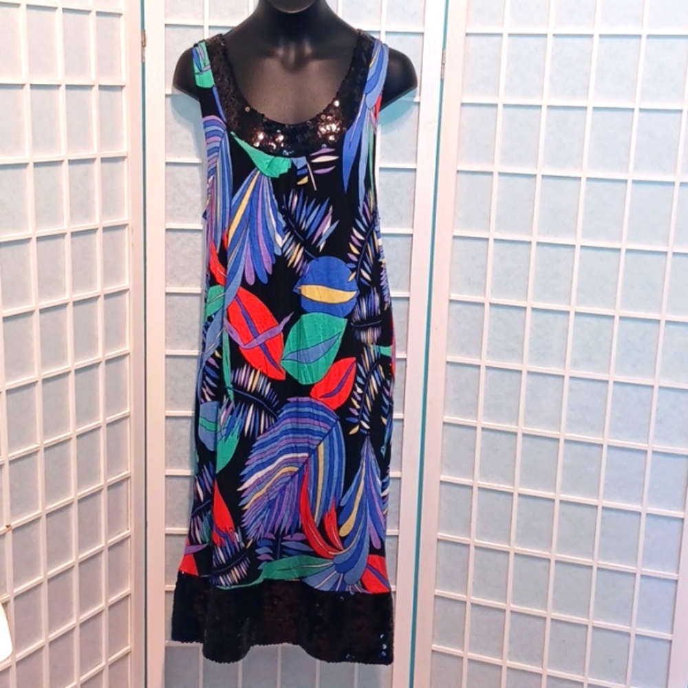 Cruisewear & Company Dress